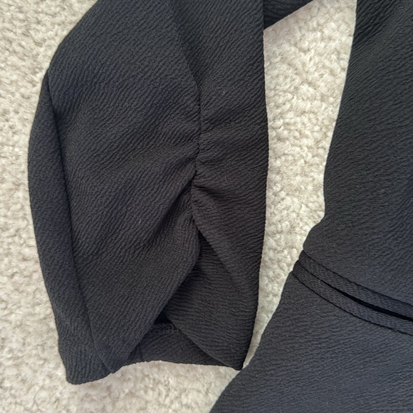 NWT SZ M Bar III Blazer - Picture 3 of 3